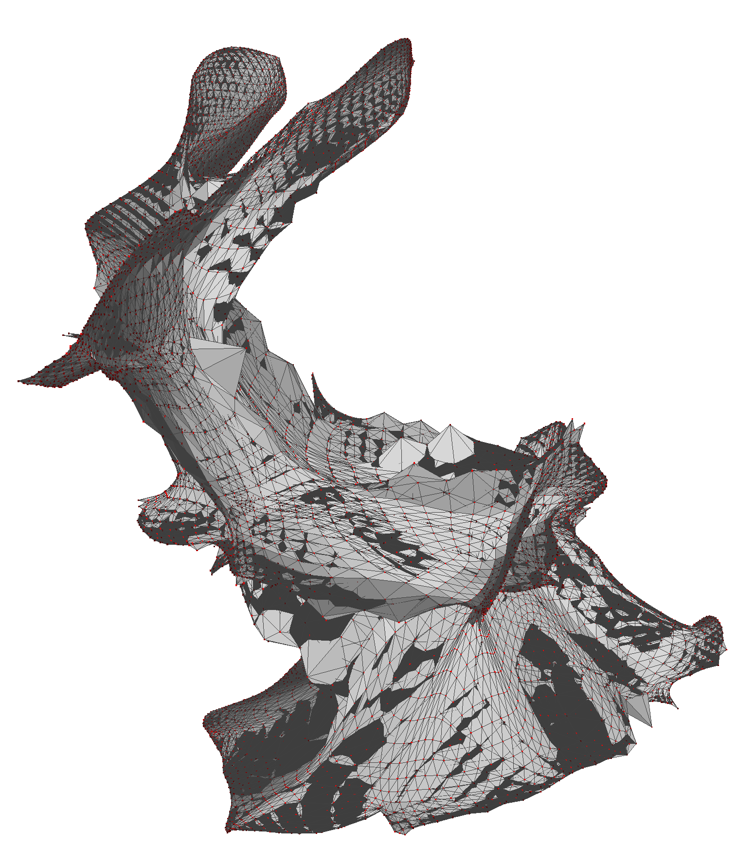 Master Thesis Screenshot